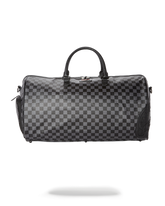 HENNY BLACK DUFFLE