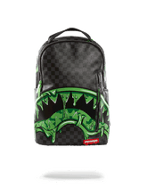 SLIME SHARK BACKPACK