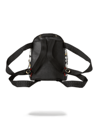 6-STRAP FRACTAL MONEY EMPEROR