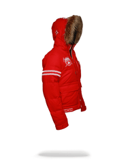 $KY HIGH SEEKERS CHOPPER JACKET