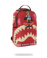 NARUTO RAMEN SHARK BACKPACK