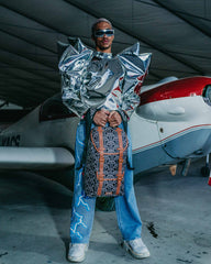 ILLUCHAINS HILLS BACKPACK