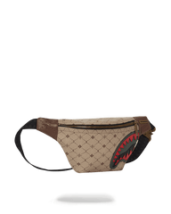 FIFTH AVENUE SAVVY CROSSBODY