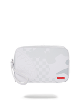 3AM LE BLANC TOILETRY BAG