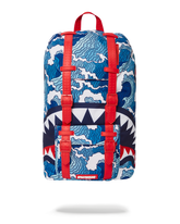 SHARK WAVE HILLS BACKPACK