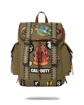 CALL OF DUTY EL DIABLO MONTE CARLO