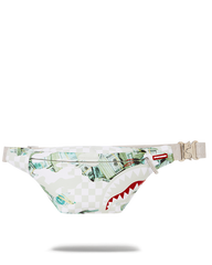 FEROCIOU$ SAVVY CROSSBODY