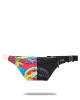 EUPHORIC DARKNESS SAVVY CROSSBODY