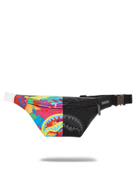 EUPHORIC DARKNESS SAVVY CROSSBODY