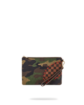 THE PARADOXX SHARK CROSSOVER CLUTCH