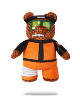 NARUTO MONEYBEAR TEDDYBEAR BACKPACK