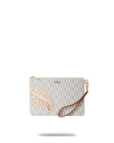 CRÈME DE LA CRÈME CROSSOVER CLUTCH