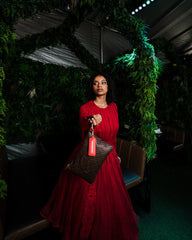 ALPHA NAVIGATOR CROSSOVER CLUTCH