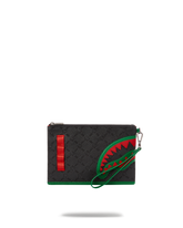 DINERO CROSSOVER CLUTCH