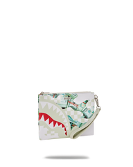 FEROCIOU$ CROSSOVER CLUTCH