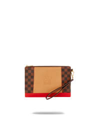 RACEWAY HENNY CROSSOVER CLUTCH