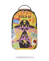 AREA SG BACKPACK