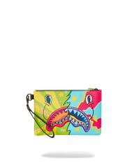 SUPER WEIRD CROSSOVER CLUTCH