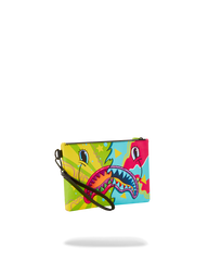 SUPER WEIRD CROSSOVER CLUTCH