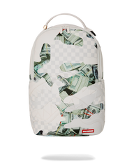 3AM MONEY AT RANDOM BACKPACK (DLXV)