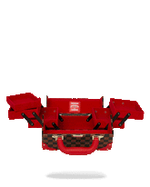 ALL OR NOTHING SHARKS IN PARIS JEWELRY CASE