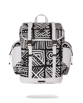 A.I.8 AFRICAN INTELLIGENCE - ORIGIN STORY MONTE CARLO