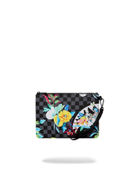 GALA AFTER PARTY CROSS-OVER CLUTCH