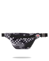 3AM PLUSH ASPEN HIGHLANDS SAVVY CROSSBODY