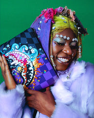 MAD SCIENTIST CROSSOVER CLUTCH