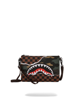 UNSTOPPABLE ENDEAVORS III CROSSOVER CLUTCH