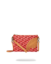 THE 3DSG CONCORDE CROSSOVER CLUTCH