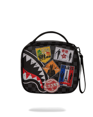 GLOBAL MOGUL UNLIMITED MILES SNACKPACK