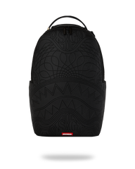 MYTHICAL MONOGRAM SHARK BACKPACK