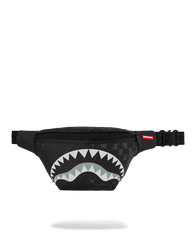 DEEPSPACE SIDE DRIP SAVVY CROSSBODY