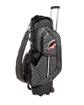 HENNY AIIR TO THE THRONE PRO GOLF BAG