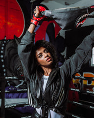 KNIT COMMANDER SAVVY CROSSBODY