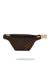 BANDOLERO NOUVEAU SAVVY CROSSBODY