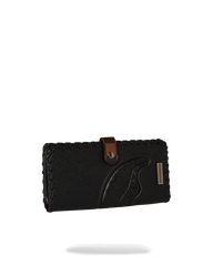 CHECKPOINT ROYALE SINGLE-FOLD WALLET