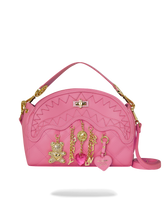 CAME TO SLAY HANDBAG