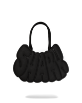 BUBBLE BUBBLE SHARK HANDBAG