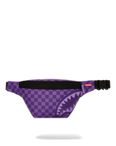 ALL SYSTEMS GO SAVVY CROSSBODY