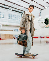 HENNY BLACK SNACK PACK