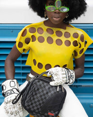 HENNY BLACK SNACK PACK