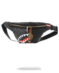 ITALIA DIVISO SAVVY CROSSBODY