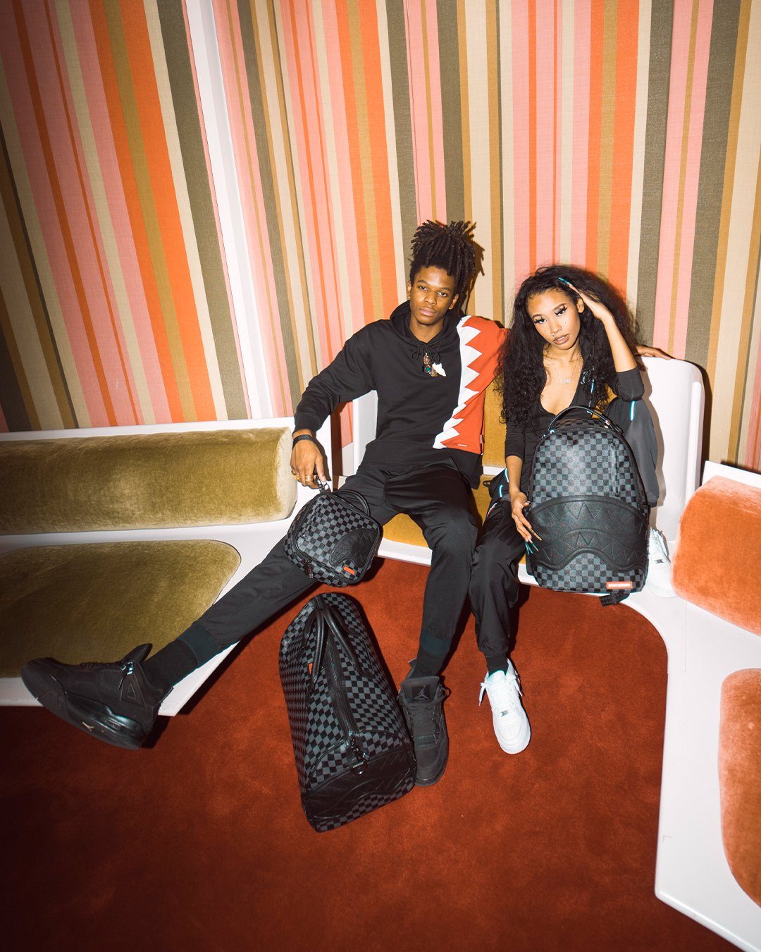 HENNY BLACK SNACK PACK