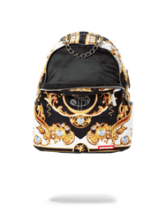 PALACE OF SHARKS DIAMONDS SAVAGE