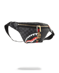 ITALIA DIVISO SAVVY CROSSBODY