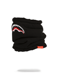 SHARK MOUTH NECK WARMER