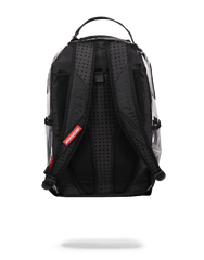 20/20 VISION SHARK CLEAR BACKPACK