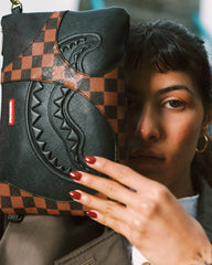 JETSTREAM SHADOW CROSSOVER CLUTCH